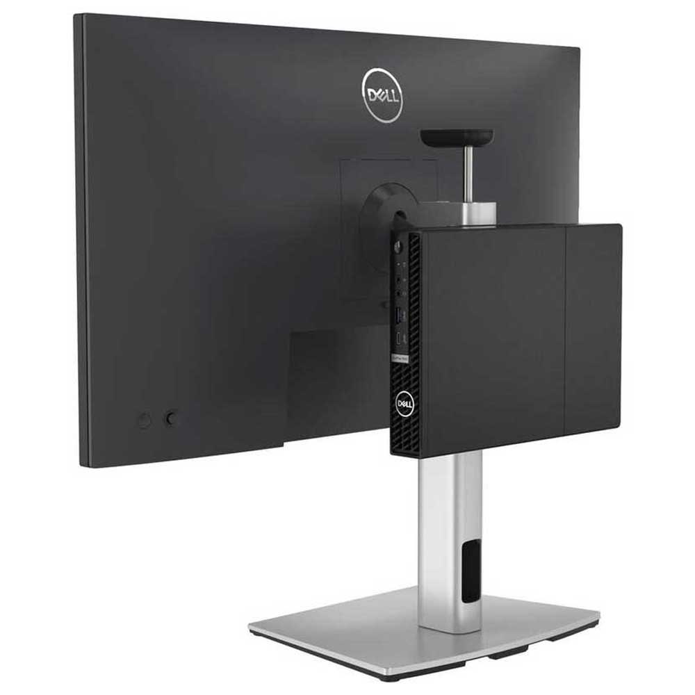 Dell - Monitor/desktop stand - MFS22 - MFS22