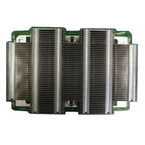 Disipador de Calor Dell para PowerEdge R640 CPUS hasta 165W - 412-AAIW