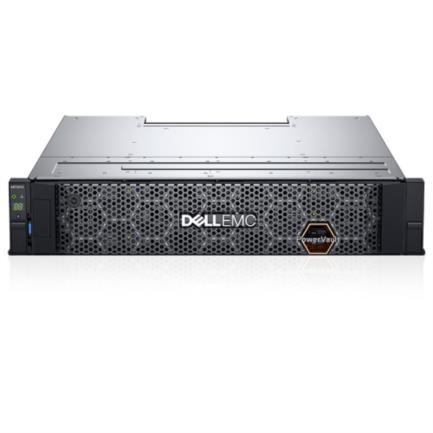 Almacenamiento Dell PowerVault ME5024 SAN 24xSFF 2x2.4TB 8x10Gb iSCSI 3 Años ProSoporte - 87970527