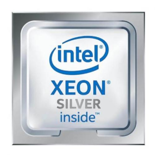 338-BSDG Intel Xeon Silver 4210  22 Ghz  10 Ncleos  20 Hilos  1375 Mb Cach  Para Poweredge C6420