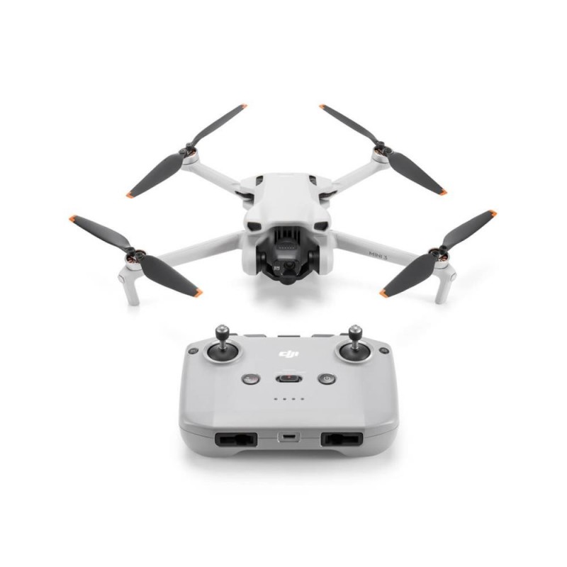DJI - Drone - Mini 3 CP.MA.00000584.03 - CP.MA.00000584.03