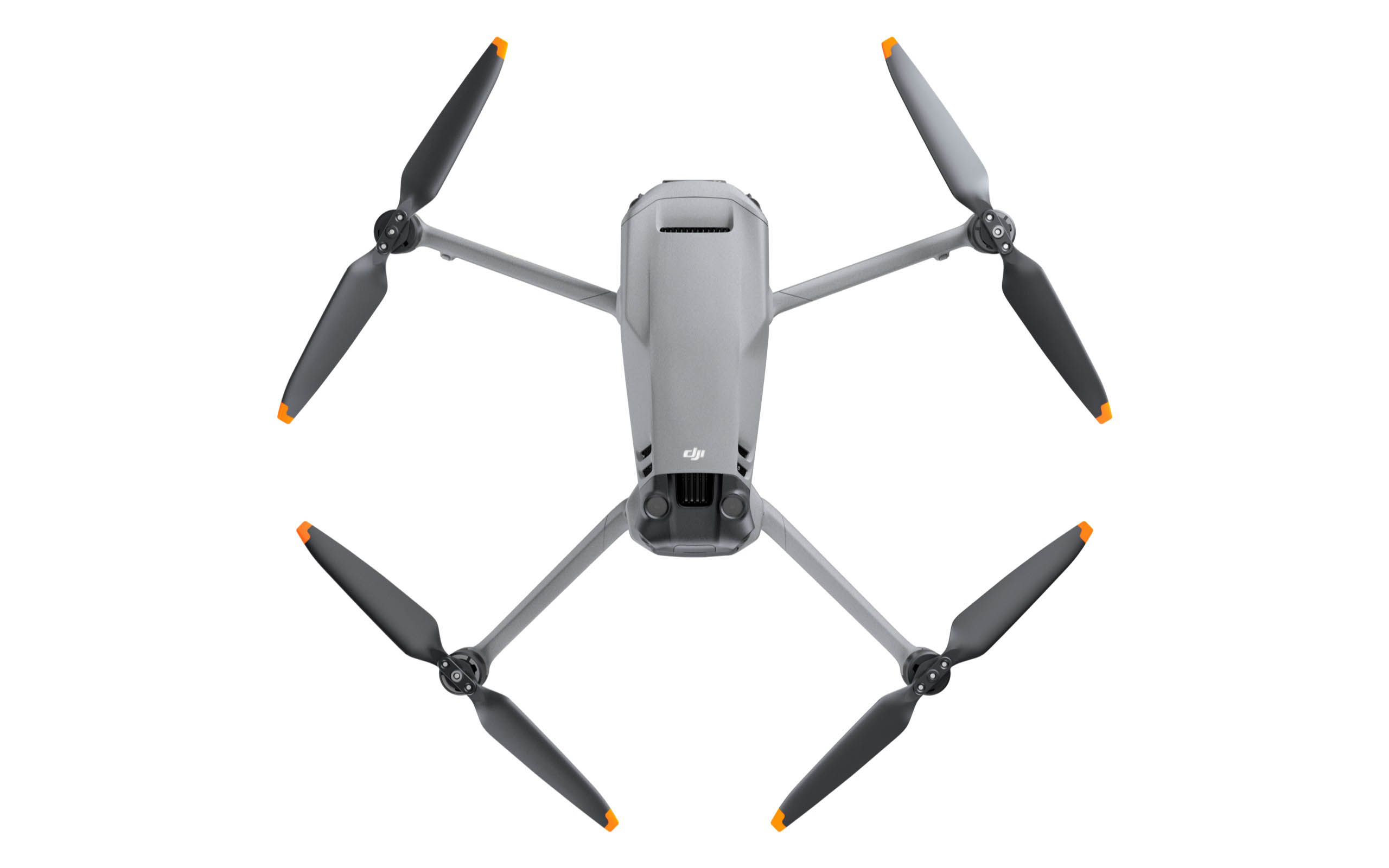 Dji Mavic 3  Dron Cuadricptero  WiFi  Gris - DJI
