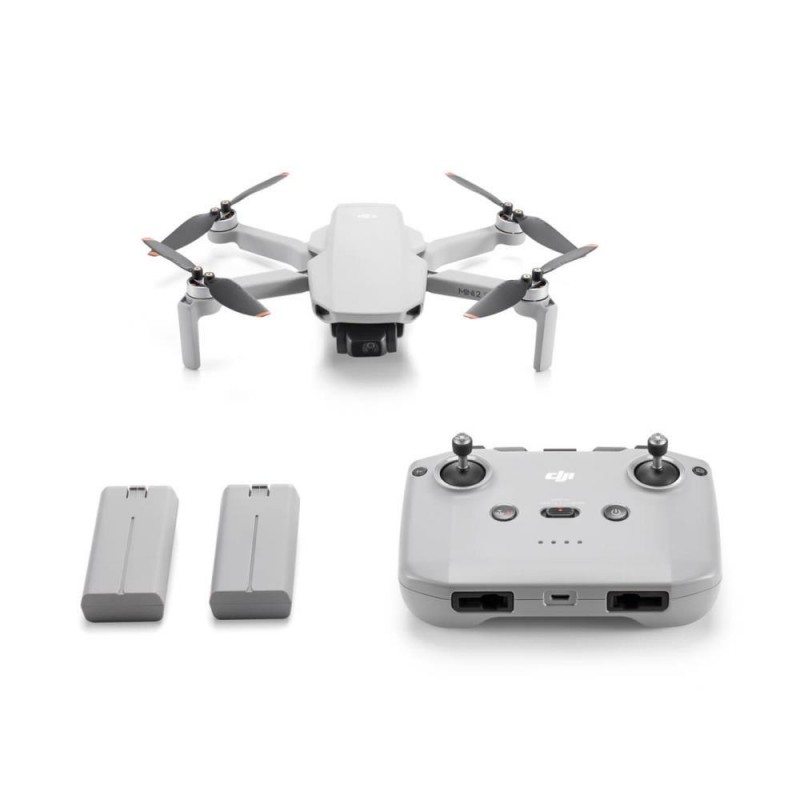 DJI - Drone - Mini 2 SE Co - DJI