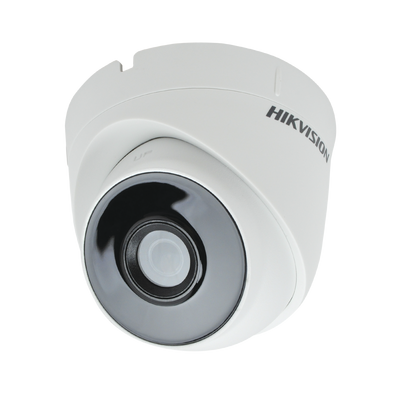 Eyeball IP 3 Megapixel / Lente 2.8mm / 30 mts IR Inteligente / dWDR / IP67 / Hik-Connect P2P / H.264+ / PoE / ONVIF <br>  <strong>Código SAT:</strong> 46171610 <img src='https://ftp3.syscom.mx/usuarios/fotos/logotipos/hikvision.png' width='20%'>  - HIKVISION