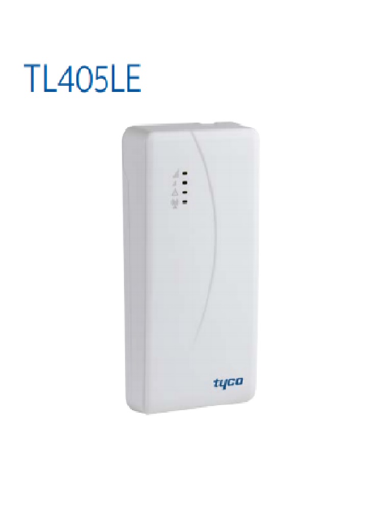 DSC TL405LELAT -  Comunicador Universal Dual IP / LTE  - TL405LE-LAT