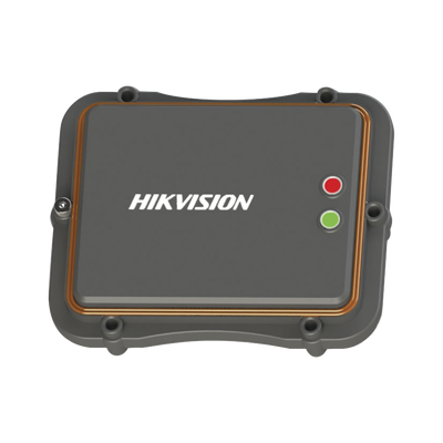 Sensor de Presencia para Acceso Vehicular / Evita que baje la Barrera. <br>  <strong>Código SAT:</strong> 46171619 <img src='https://ftp3.syscom.mx/usuarios/fotos/logotipos/hikvision.png' width='20%'>  - HIKVISION