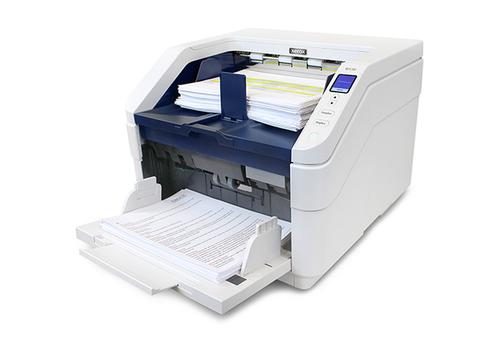 Scanner Xerox W130  Scanner Xerox W130 130 Ppm260Ipm  W130  W130 - W130