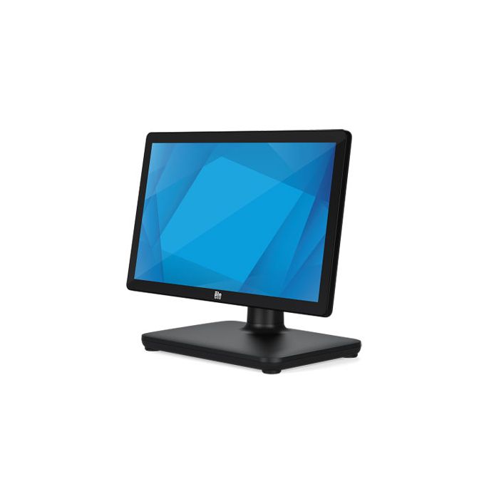 ELO AIO 22-INCH WIN 10 CORE I3 4GB 128SSD NO STAND TOUCH CAP UPC  - E397507