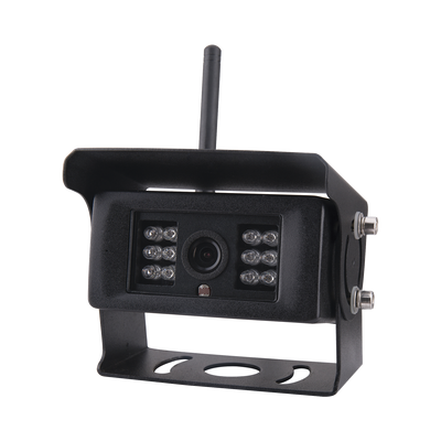 Sistema con cámara infrarroja monitor de 7" <br> <strong>Código SAT:</strong> 46171621EP745J
