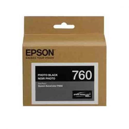 TINTA NEGRA SCP600 259 ML  SCP600 - Código: T760120 | Compra en Guadalajara