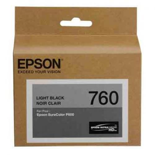 TINTA NEGRA LIGHT SCP600  259 ML - Código: T760720 | Compra en Guadalajara