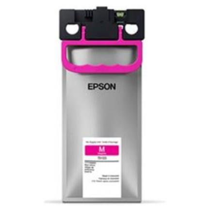 Tinta Epson T01D Alta Capacidad Pack C579R 20000 Color Magenta - Código: T01D320 | Compra en Guadalajara