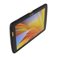 Zebra ET40 - Tableta - resistente - Android 11 - 64 GB UFS card - 8" (1280 x 800) - lector de código de barras - ET40AA-001C1B0-A6