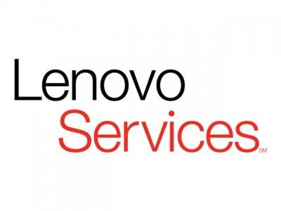 5WS0Q81865 Lenovo Ext. Garantía 3 años  5WS0Q81865 EAN UPC 