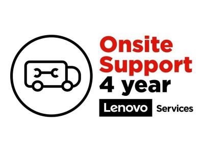 4Y Onsite upgrade from 3Y Depot/CCI LENOVO 5WS0A22852, 4 años 5WS0A22852 5WS0A22852 EAN UPC  - 5WS0A22852