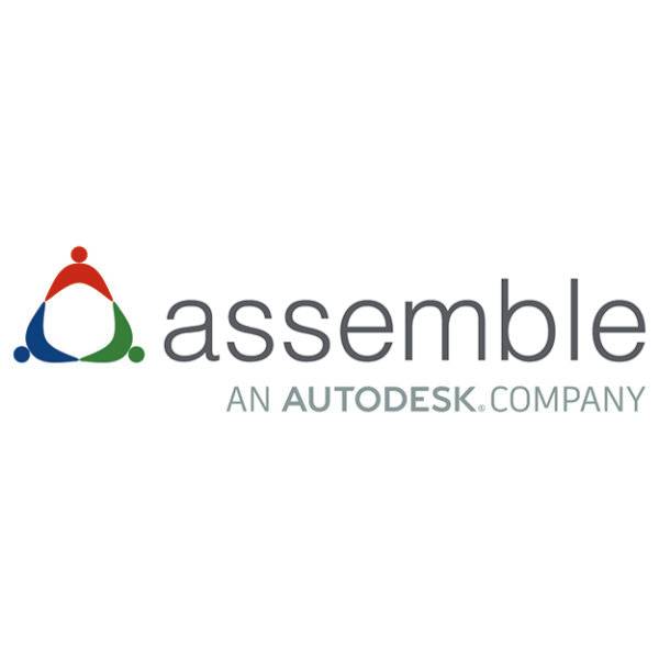 Assemble Office Commercial Single - AUTODESK