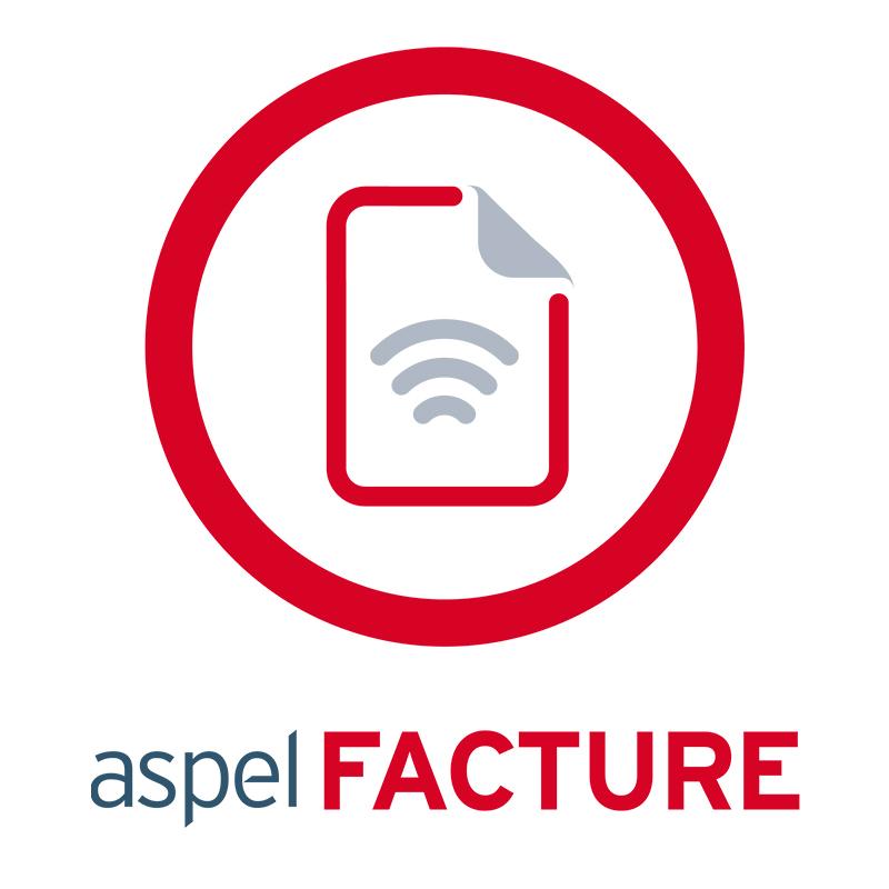 ASPEL FACTURE V5.0 SISTEMA FACTURACION ELECTRONICA 1USR 99 RFC/FACT1E - ASPEL