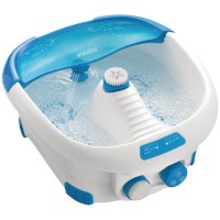 Homedics - Foot spa - Massaging bubbles - FB-300-THP