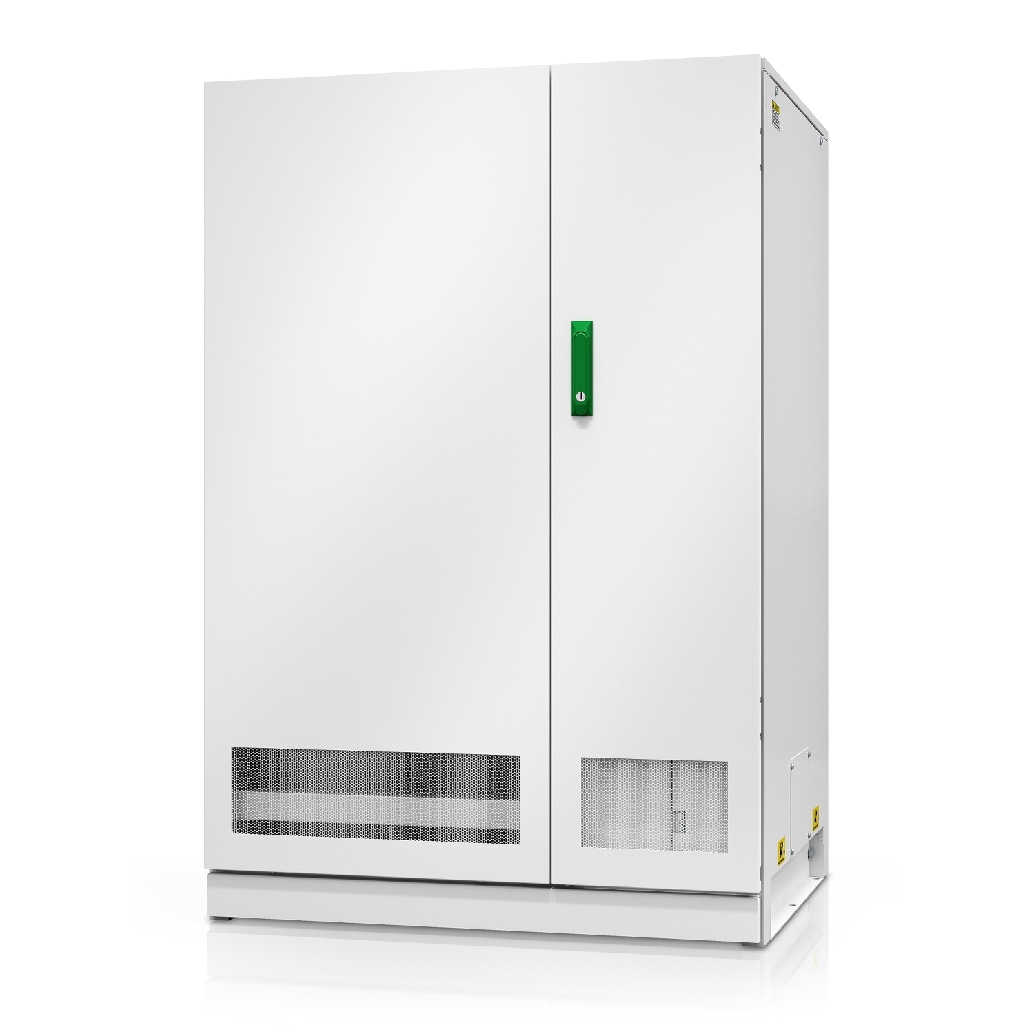 Apc Galaxy Vs  Battery Cabinet - APC