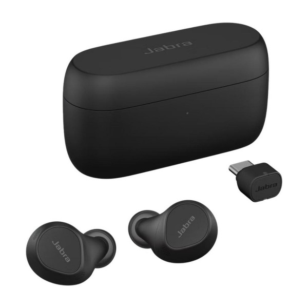 JABRA EVOLVE2 BUDSUSB-C UC   - NULL