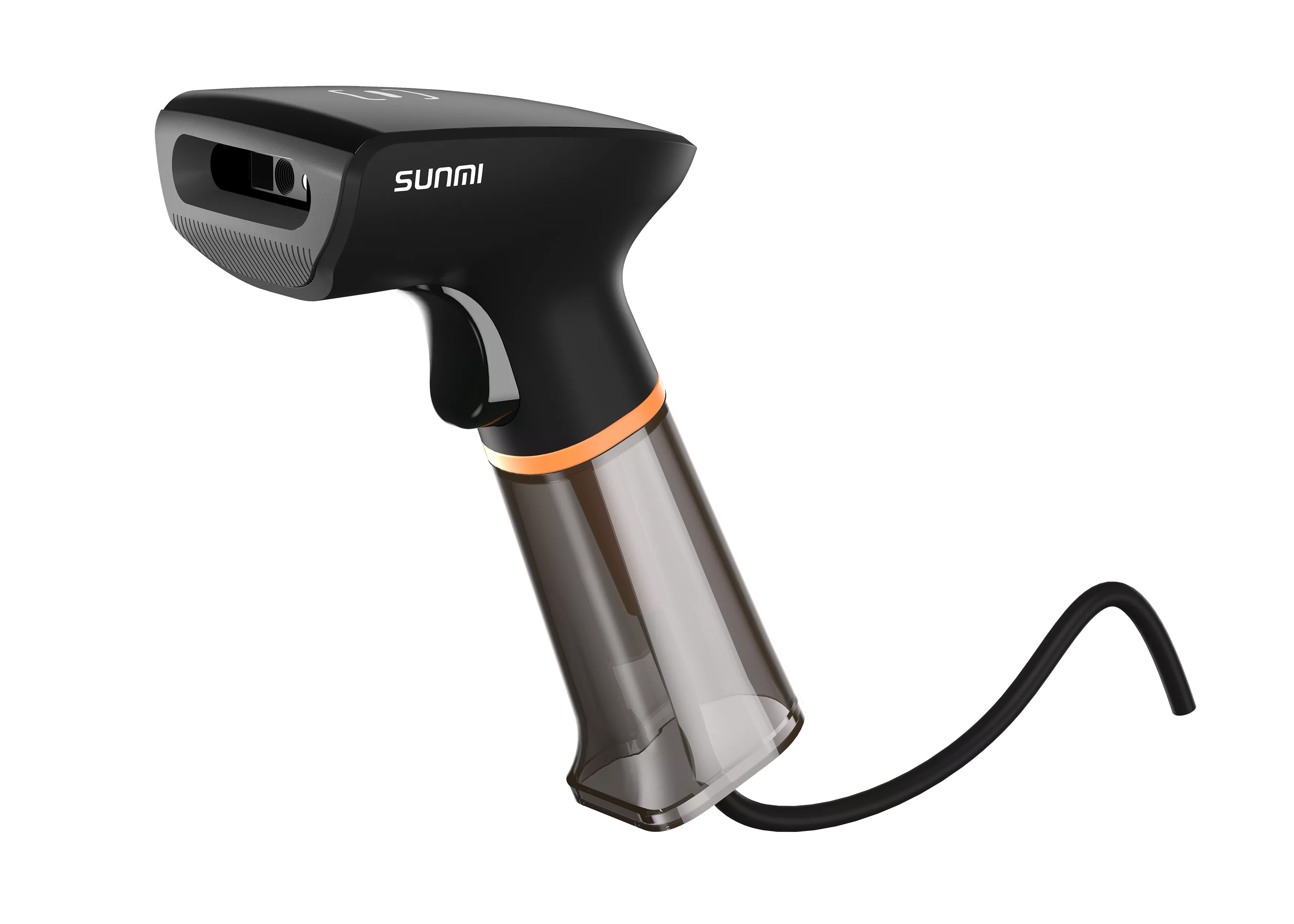 Sunmi  HandHeld Scanner  Handheld  With Receipt Printer - P10010016