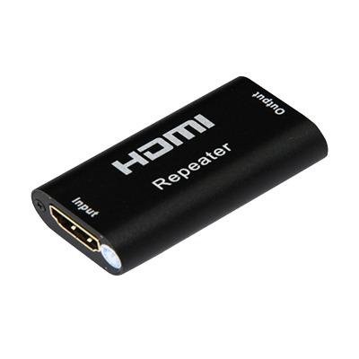 Repetidor HDMI  <br>  <strong>Código SAT:</strong> 46171611 - HDMI-REP