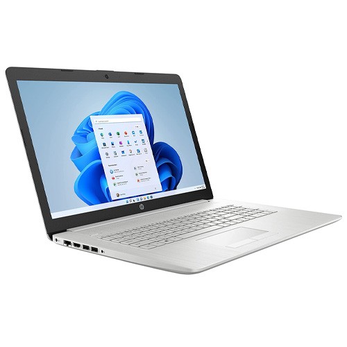HP Laptop 17-BY4013DX 17.3" HD+ Intel Core i3-1115G4 8 / DDR4 256 GB SSD 4J8C8UA#ABA UPC  - 4J8C8UA