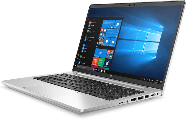 Bundle HP Laptop 4M1D5LT#ABM+D000A20+4P5J3AA - HEWLETT PACKARD