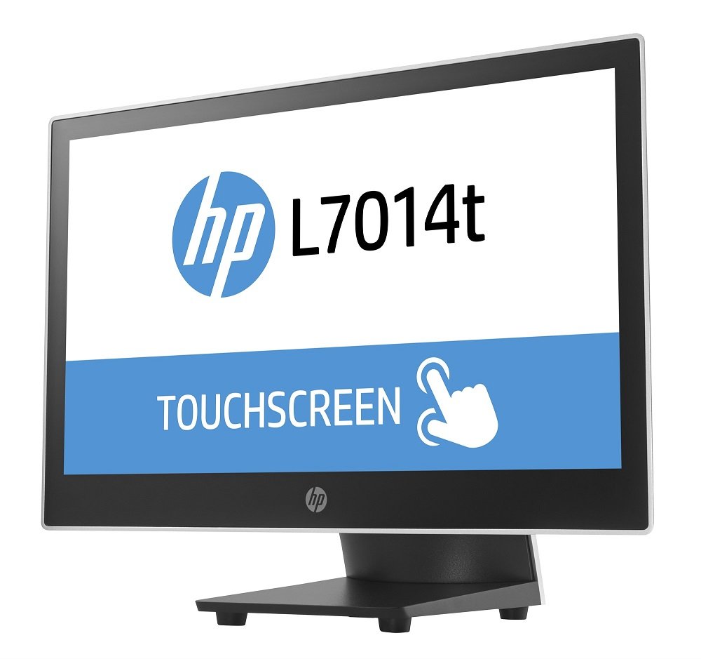 HP L7014t Touch Monitor - HP INC