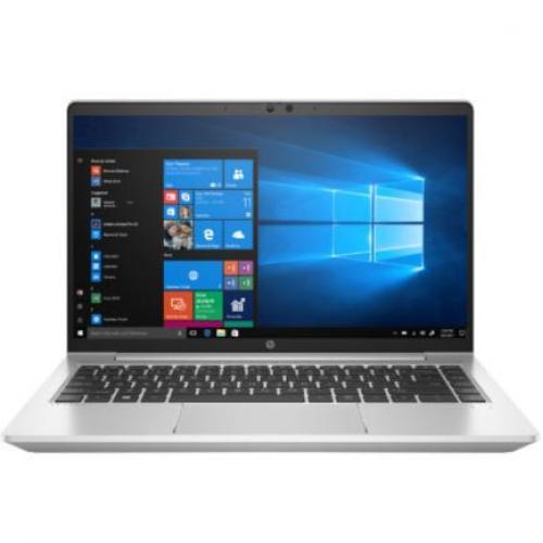 4M1D5LT Laptop HP ProBook 440 G8 14" Intel Core i7 1165G7 Disco duro 512 GB SSD Ram 8 GB Windows 10 Pro Color Plata