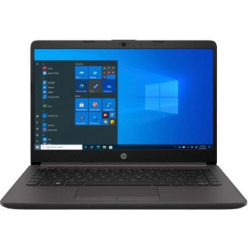 Laptop HP 245 G8 14" AMD R5 5500U Disco duro 256 GB SSD Ram 8 GB Windows 10 Pro Color Negro - 616J8LT