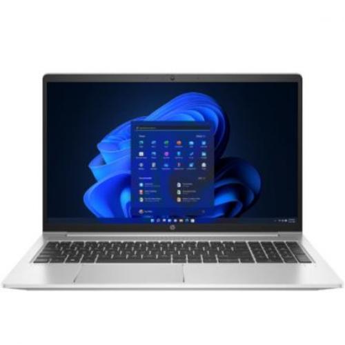 616K0LT Laptop HP ProBook 450 G8 15.6" Intel Core i5 1135G7 Disco duro 256 GB SSD Ram 8 GB Windows 10 Pro Color Plata