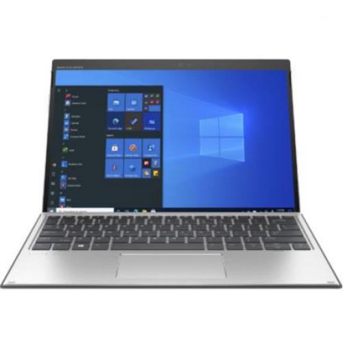Laptop HP Elite X2 G8, Intel Core i5-113 Procesador intel Core i5-1135g7, memoria RAM 8 GB,  disco duro SSD 512 GB, pantalla táctil de 13", Windows 11 Pro, 1 año de garantía con proveedor.                                                                                                             5g7                                      - 5R9A5LT
