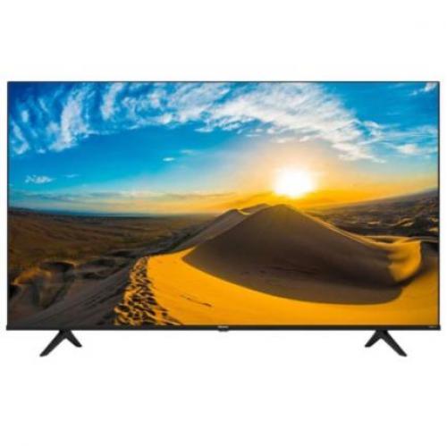 Televisor Hisense A6GR 75" Smart TV UHD 4K Resolución 3840x2160 sin Bizel/Wi-Fi - HISENSE