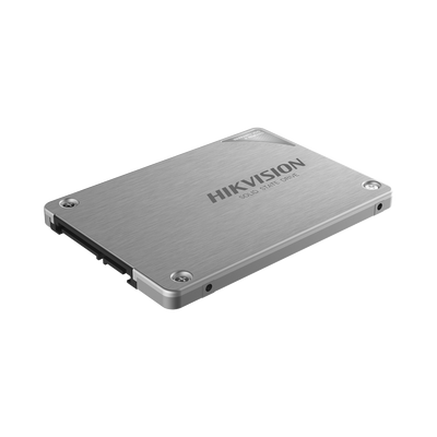 Unidad de Estado Solido (SSD) 2048 GB / Especializado para Videovigilancia / 2.5" / Alto Performance <br>  <strong>Código SAT:</strong> 43202005 <img src='https://ftp3.syscom.mx/usuarios/fotos/logotipos/hikvision.png' width='20%'>  - HIKVISION