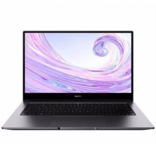 Laptop Huawei MateBook D 14 14" Intel Core i5 10210U Disco duro 512 GB SSD Ram 8 GB Windows 10 Home+Microsoft 365 - 53011TVY