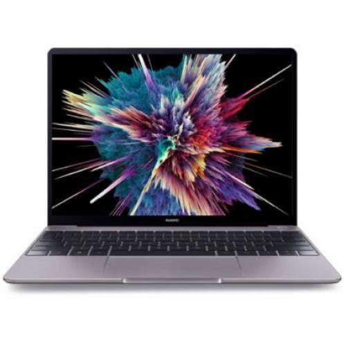 Laptop Huawei MateBook 13 13" AMD R7 3700U Disco duro 512 GB SSD Ram 16 GB Windows 10 Home - 53012CVF