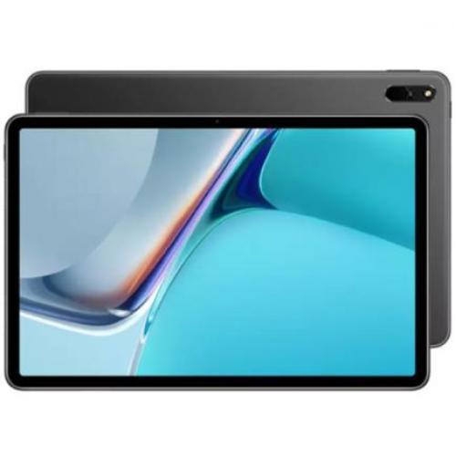 Tablet Huawei MatePad 11 10.95" Qualcomm 128 GB Ram 6 GB HarmonyOS 2 Color Gris Mate - 53012FCC