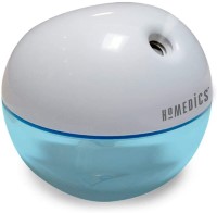 Homedics  Humidifier  Ultrasonic Personal - HUM-CM10F