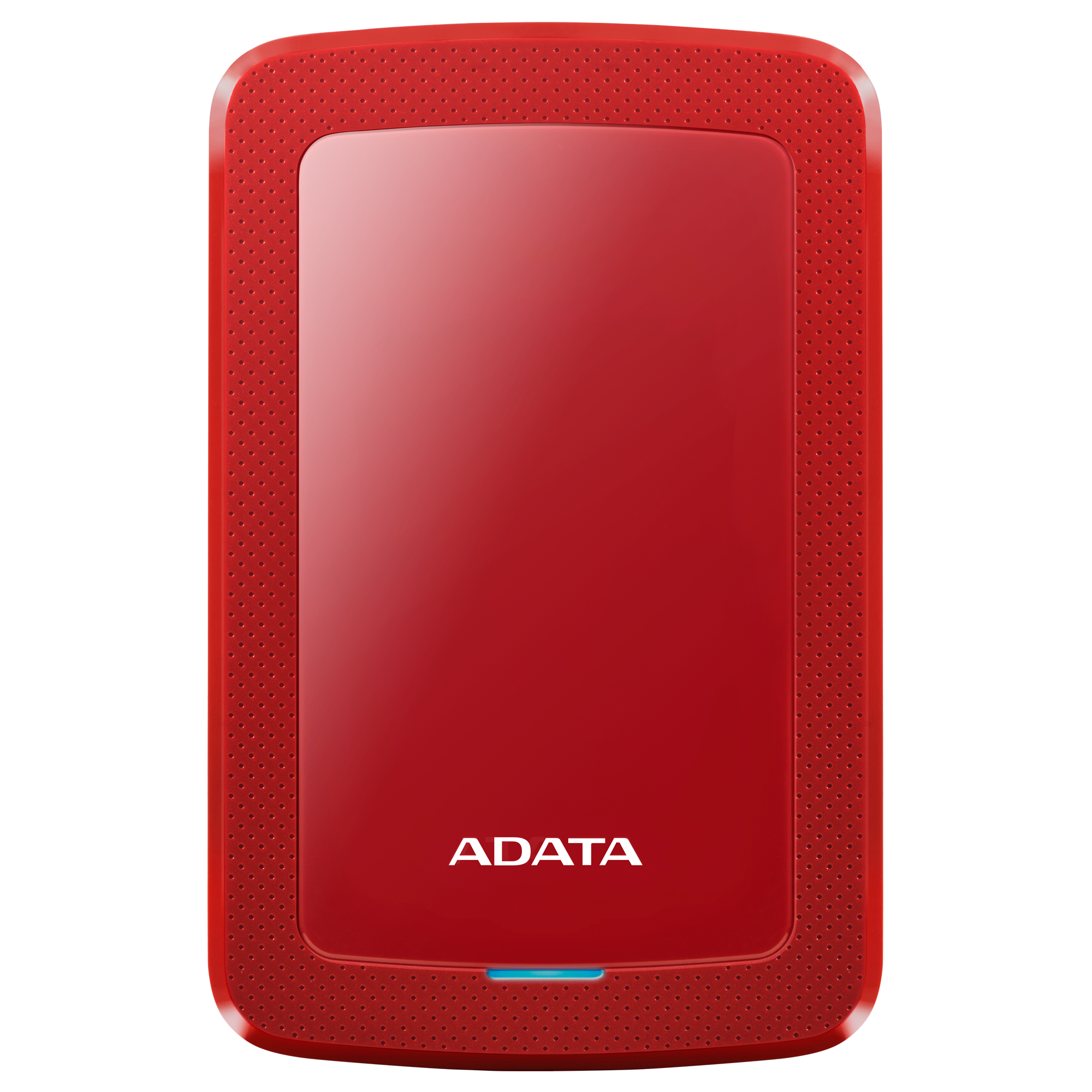 DISCO D. 1TB HV300, SLIM RED 3.2 - ADATA