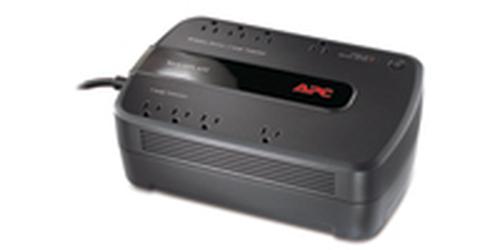 APC by Schneider Electric Back-UPS 650 VA UPS de escritorio - BE650G1
