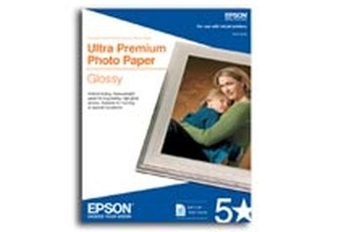 Epson Ultra Premium Photo Paper - S042175