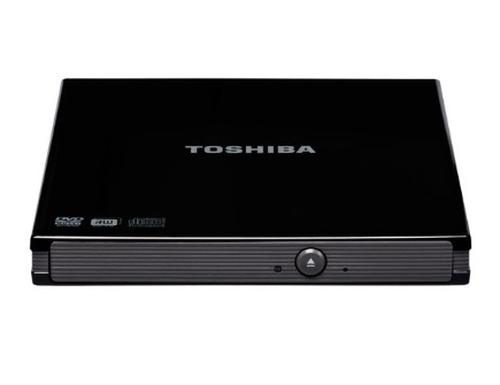Toshiba Portable 8x DVD&#177;RW SuperMulti Drive PA3761U-1DV2 UPC  - PA3761U-1DV2