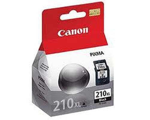 2973B001 Cartucho de tinta original Canon PG-210XL