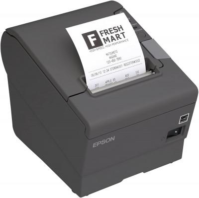 Impresora Trmica De Ticket Epson C31Ca85655  Impresora Trmica De Ticket Epson C31Ca85655 Trmica Directa De Lnea 300 MmS  C31CA85655  TM-T88V-655 - Código: TM-T88V-655 | Compra en Guadalajara