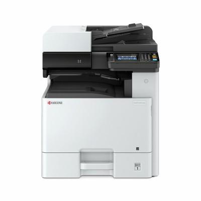 M8124CIDN Multifuncional Color Kyocera Ecosys M8124Cidn A3  Multifuncional Lser Kyocera M8124Cidn 3 En 1 Color A3 Tabloide O Doble Carta 2424 Ppm  1200 X 1200 Dpi Adf E Impresion Duplex Estndar Wifiy Wifi  Ecosys M8124CIDN A3  M8124CIDN