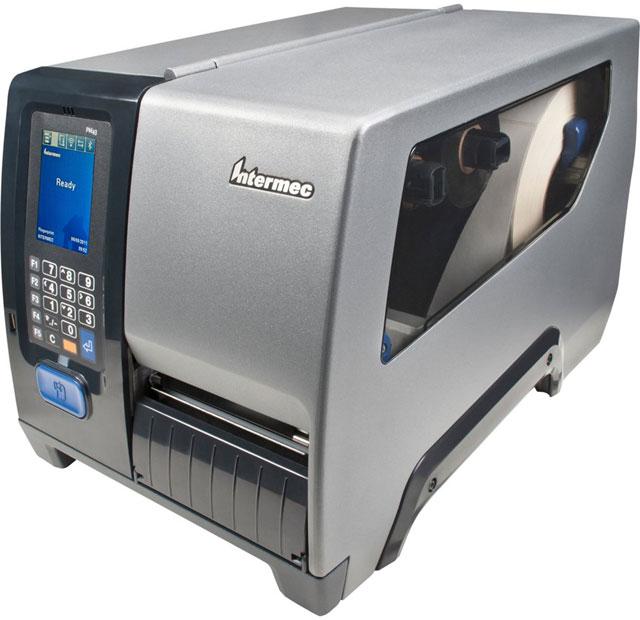 Impresora de Etiquetas HONEYWELL, Térmica directa / transferencia térmica, 203 x 203 DPI PM43 PM43A11000000201 EAN UPC  - HONEYWELL