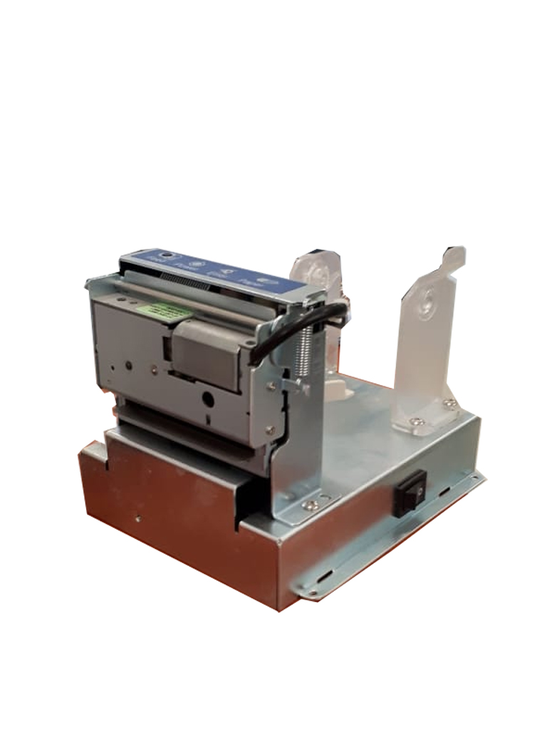 PARKTRON K651 - Impresora termica de tickets para cajeros automaticos CAPS209/ Sobrepedido  - K651