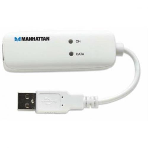 MODEM USB 56 KBPS UPC 766623154109 - 154109