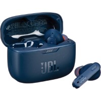 Jbl Tune 230Nc Tws  Auriculares Inalmbricos Con Micro  En Oreja  Bluetooth  Cancelacin De Sonido Activo  Azul - JBLT230NCTWSUAM